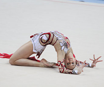 ФОТОРЕПОРТАЖ С ГРАН-ПРИ 2009 28 ФЕВРАЛЯ - 1 МАРТА, Г. МОСКВА