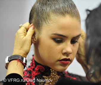 Baltic Hoop 2012