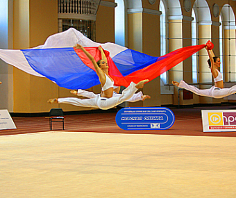 ФОТОРЕПОРТАЖ С ФИНАЛА ЧЕМПИОНАТА РОССИИ МАЙ 2008 ГОДА, Г. САНКТ-ПЕТЕРБУРГ