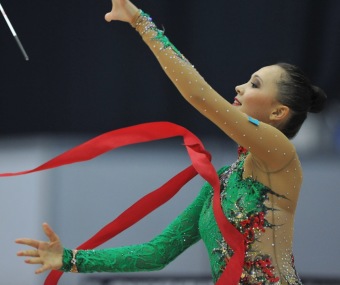 Чемпионат Мира. Третий день
