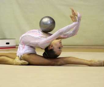 Открытый Чемпионат СПб март 2012(И.Базанов)