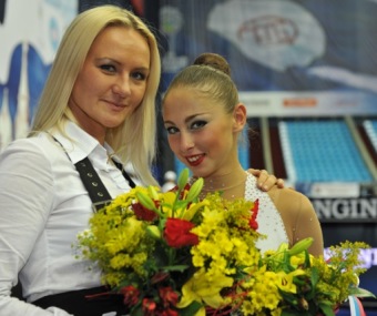 Чемпионат Мира. Четвертый день