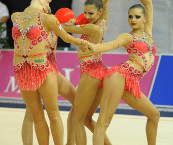 Кубок Мира в Минске 15.07
