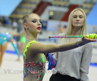 Кубок России  05-09.12.2013, Казань