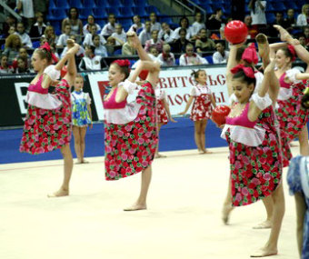 ФОТОРЕПОРТАЖ С XXI МОСКОВСКОГО ЧЕМПИОНАТА ЕВРОПЫ 10-12 ИЮНЯ 2005 ГОДА, Г. МОСКВА