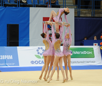 Гран-При Москва 2013 - 01.03.