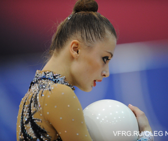 Чемпионат России 2011. Пенза