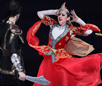 ФОТОРЕПОРТАЖ С ЧЕМПИОНАТА ЕВРОПЫ 15-17 МАЯ 2009 ГОДА, Г. БАКУ (АЗЕРБАЙДЖАН)
