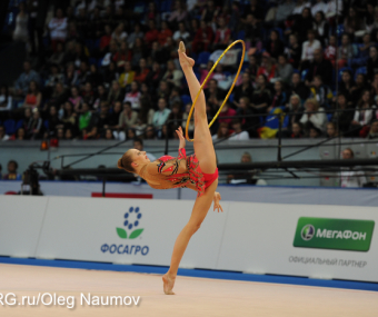 Чемпионат Европы 2012. Третий день