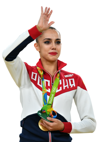 Петербургские олимпийские медали: знакомство с героями