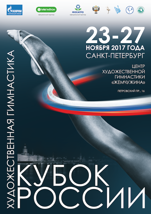Кубок России 2017
